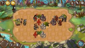 57я точка Вулкан - Обычная. Самостоятельное прохождение. Сильная Победа!