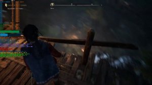 Banishers: Ghosts of New Eden MAX Settings  RYZEN 7 5800X3D  ASUS ROG STRIX  RTX 3080 Ti  1440p