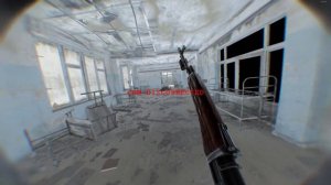 ЭТО НЕ VR, мои приключения в новой игре (BODYCAM)