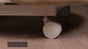 Детская кровать-трансформер Polly