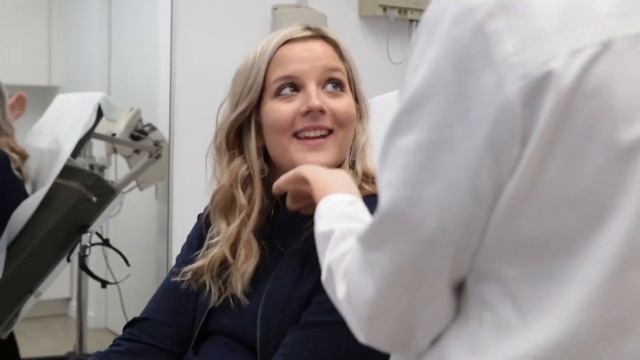 The Bridal Beauty Checklist смотреть онлайн