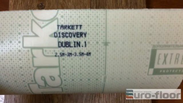 Линолеум Tarkett Дискавери Дублин 1 смотреть онлайн