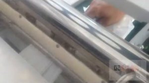 ПЭ пленка на горизонтальной упаковочной машине