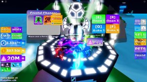 SECRET ORB LOCATION! NINJA LEGENDS 2 SECRET ORB FOUND! | ROBLOX NINJA LEGENDS 2