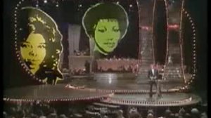 David Bowie 1975 Grammy Awards 