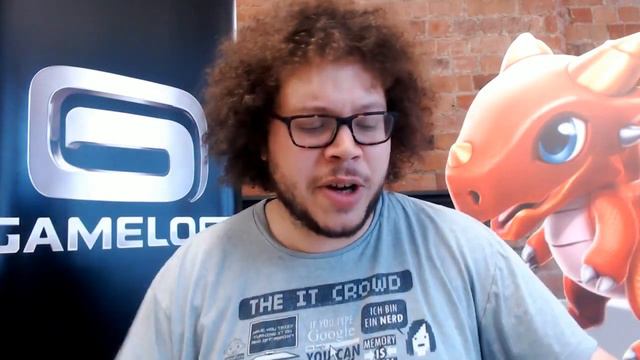 #AskGameloft LIVE – Your Questions Answered 07/17/17 смотреть онлайн