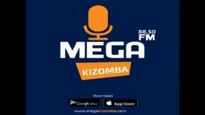 Mega Kizomba - Web Radio / 100% Kizomba ( AO VIVO )