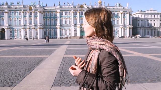 Что такое индивидуальная экскурсия? Говорит ЭКСПЕРТ