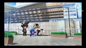 Моя сестра гигант 1-серия