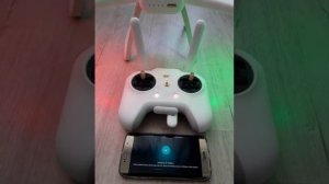 Xiaomi mi drone 4k battery problem.