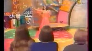 Диана Савельева исполняет цыганскую песню "Пролётка"