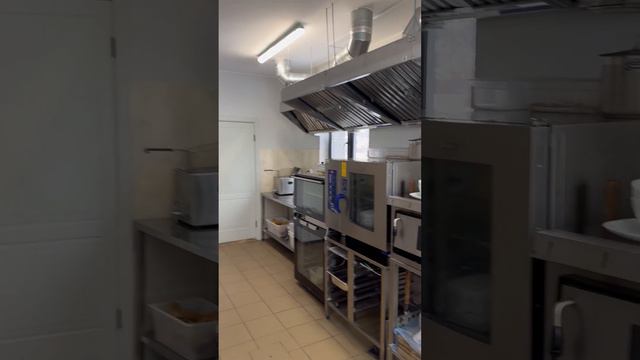 🎉Продолжаем обзор нового проекта! Кафе-магазин Pan Pan в г. Ганцевичи. (ч.2) #оснащениересторанов