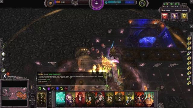 Crucible mode - How to reach Wave 75+ [Achievement only] смотреть онлайн