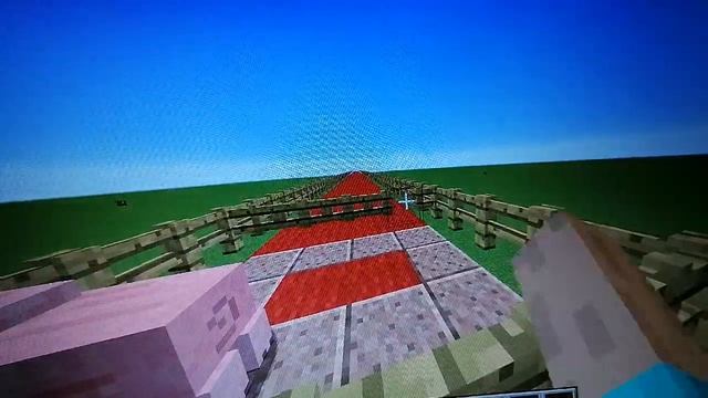 Как зачаровать палку (stick) В МАЙНКРАФТ на 1000 уровень (не кликбейт) смотреть онлайн