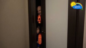 Домашние сражения игрушек ↑ Военные солдатики, нёрфы, роботы,   Халк ↑ Обзор игрушек