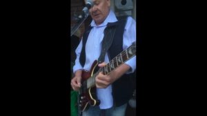 Юбилей 60 лет у друга Саши Горюнова