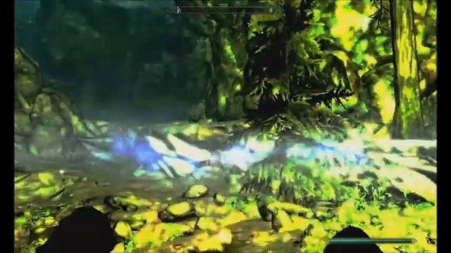 The Elder Scrolls Skyrim on Low End PC Part 2 смотреть онлайн