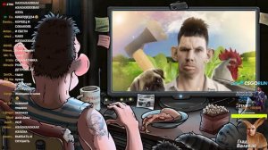 ГЛАД ВАЛАКАС рофл звонок #1 I Покупает собаку I Соблазнил СТАРУХУ