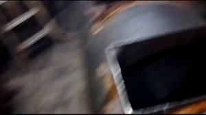 Котел Василия Пустовойченко 550 топка