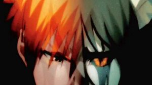 bleach грустная музыка