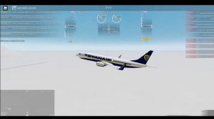 How to Takeoff and Land in Flightline | Roblox Flightline Tutorial