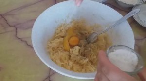 Вкусные Драники из Картошки Классический Рецепт!!!