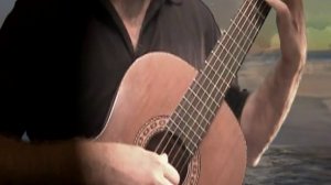 El Choclo A. Villoldo Arranged for Classical Guitar By: Boghrat