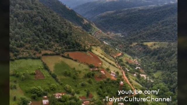 Tolışə Nəğmə  Talış Mahnısı Талышская песня::