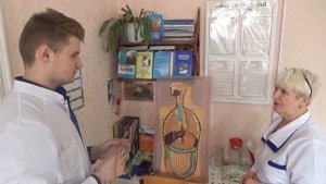 Почему я выбрал профессию медицинского брата