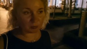 Доминикана. Испанский ресторан. Такого я не ожидала, нас переселяют...