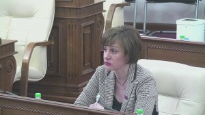 Правительственный час Алтайского краевого Законодательного Собрания