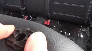 Чехлы ШКОДА ОКТАВИЯ А7 (Skoda Octavia A7)!!! Установка с пришиванием!!! Обзор салона!!!