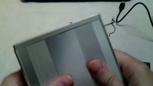 Китайский usb 2.0 корпус 3.5 для жесткого диска - обзор, сборка и тест скорости