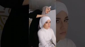 Никах. Свадьба, Невеста ?