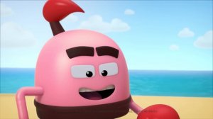 AstroLOLogy | Food Contest | Full Episodes | Cartoons For Kids