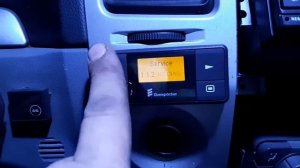 Easystart timer как узнать код ошибки и сбросить