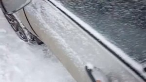 Автозапуск Лада Калина