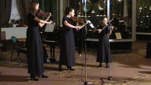 А. Вивальди - Маленькая симфония