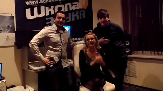 Dj Anna Sahara Birthday смотреть онлайн