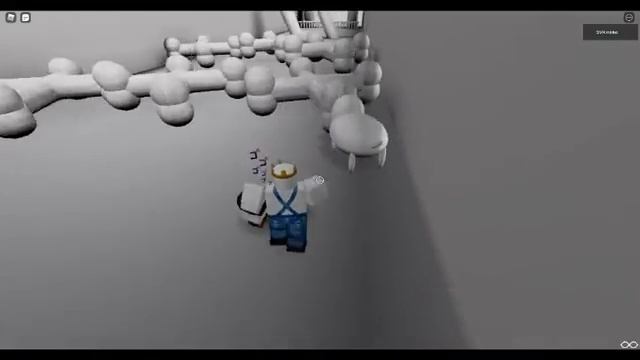 Roblox Dog obby смотреть онлайн