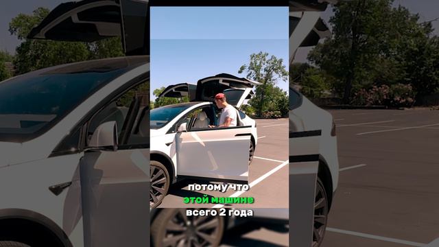 Tesla Model Y против Model X: Какую Выбрать? Полный Разбор