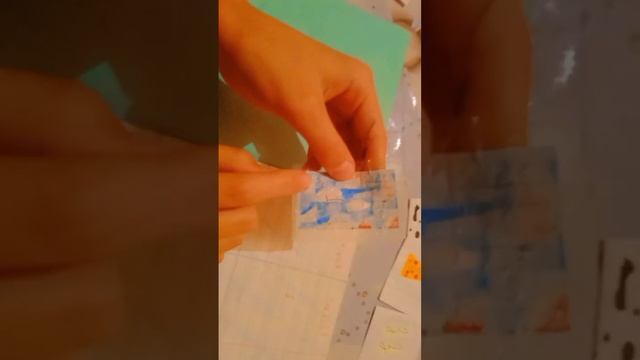 новая рубрика "бумажные сюрпризы"? хотите продолжение? смотреть онлайн