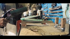 РУЧНАЯ КОВКА НОЖЕЙ