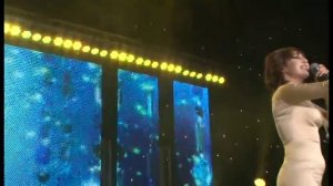 Заида Джанбиева   Две сестры айлезет 2013