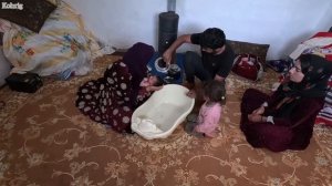 "Husband of the rescue angel: saving the second wife from the clutches of the evil first wife"