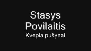 povilaitis