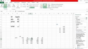 How to protect sheet in excel || Protect work book in ms excel || How to Set password in excel shee