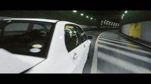 Mitsubishi Lancer Evolution 9 | Assetto Corsa [Cinematic]