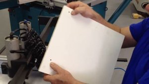 Сверлильно-присадочный станок FL-23