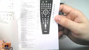 LiveRoBoT UnBOXinG - Цифровой Телевизионный Ресивер "BBK" с Функцией HD-Mедиаплеера BBK SMP125HDT2